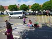 Dobrovice - Městská policie